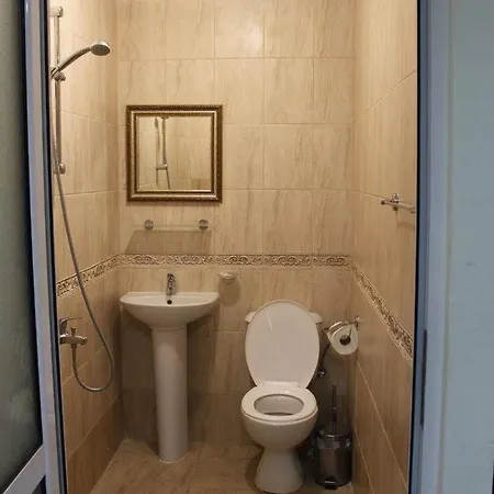 Maison d'hôtes Къщи За Гости 